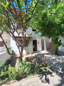 Casa de Condomínio com 5 Quartos à venda, 163m² no Engenheiro Luciano Cavalcante, Fortaleza