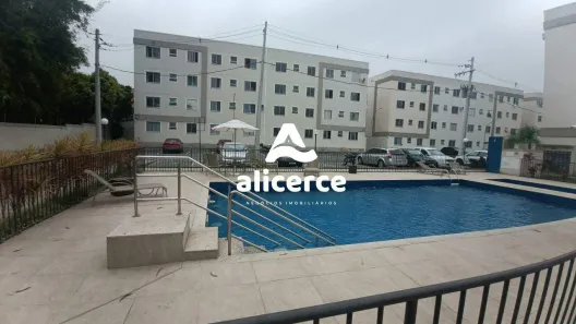 Apartamento com 2 Quartos à venda, 45m² no Bom Viver, Biguaçu