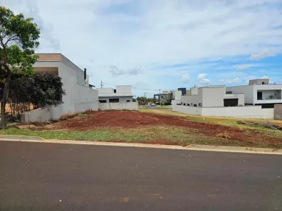 Lote/Terreno à venda, 393m² no Residencial Alto do Castelo, Ribeirão Preto