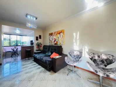 Apartamento com 3 Quartos à venda, 95m² no Centro, Novo Hamburgo