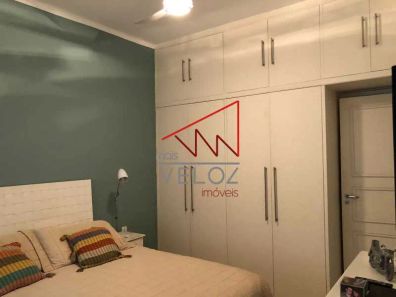 Apartamento com 3 Quartos à venda, 134m² no Flamengo, Rio de Janeiro
