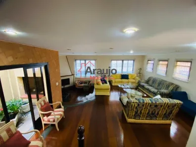 Sobrado com 4 Quartos à venda, 480m² no Alto da Mooca, São Paulo