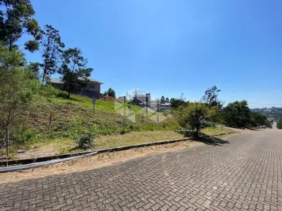 Lote/Terreno à venda, 397m² no Jardim Panoramico, Ivoti
