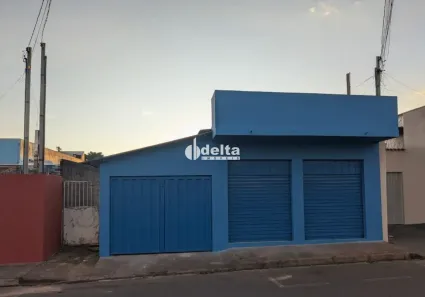 Lote/Terreno à venda, 60m² no São Jorge, Uberlândia