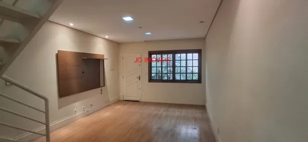 Casa de Condomínio com 2 Quartos à venda, 134m² no Vila Alexandria, São Paulo