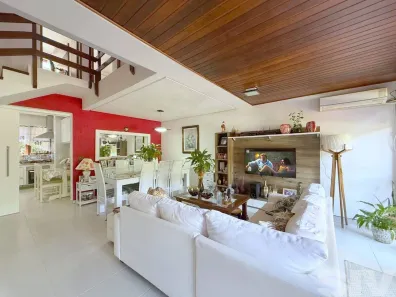 Apartamento com 3 Quartos à venda, 110m² no Riviera, Bertioga