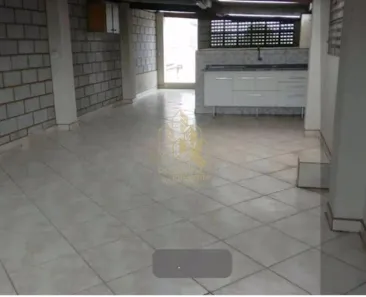 Ponto Comercial à venda, 95m² no Mooca, São Paulo