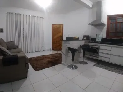 Casa com 2 Quartos à venda, 113m² no Cidade Morumbi, São José dos Campos