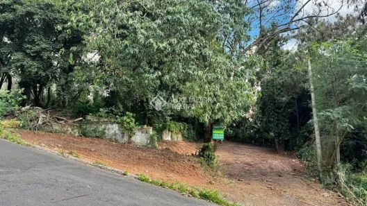 Lote/Terreno à venda, 528m² no Centro, Novo Hamburgo