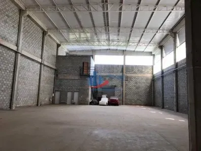 Galpão/Depósito/Armazém para alugar, 744m² no Faz Carmo, Vargem Grande Paulista