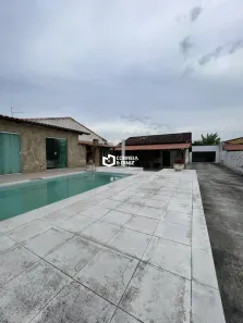 Casa com 3 Quartos à venda, 194m² no Jardim Atlântico Oeste (Itaipuaçu), Maricá