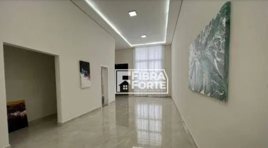 Casa de Condomínio com 3 Quartos à venda, 159m² no Parque Ortolândia, Hortolândia