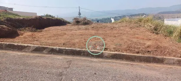 Lote/Terreno à venda, 132m² no Residencial Dunamis, São José dos Campos