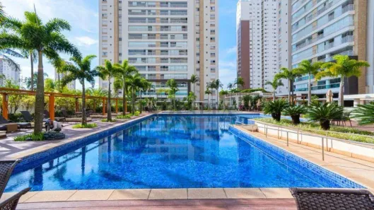 Apartamento com 3 Quartos à venda, 242m² no Chácara Santo Antônio (Zona Leste), São Paulo