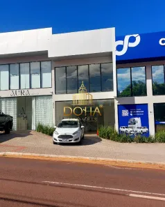 Sala Comercial para alugar, 117m² no Parque São Paulo, Cascavel