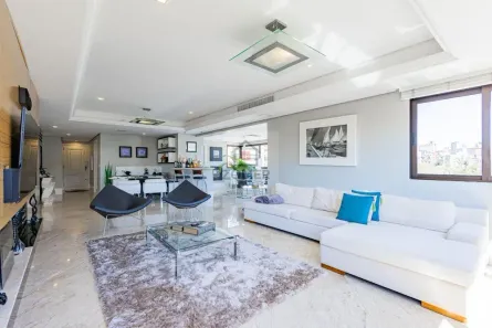 Apartamento com 3 Quartos à venda, 201m² no Auxiliadora, Porto Alegre