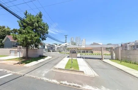 Casa de Condomínio com 3 Quartos à venda, 110m² no Pinheirinho, Curitiba