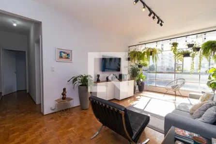 Apartamento com 3 Quartos à venda, 145m² no Consolação, São Paulo