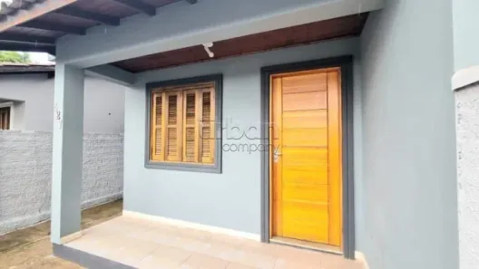 Casa com 2 Quartos à venda, 62m² no Campina, São Leopoldo