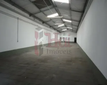 Galpão/Depósito/Armazém para alugar, 328m² no Maranhão, São Paulo
