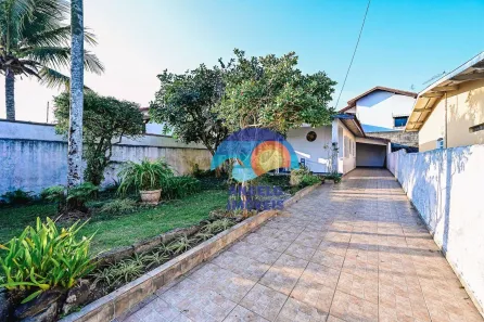 Casa com 2 Quartos à venda, 78m² no Continental, Peruíbe