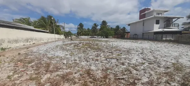 Lote/Terreno à venda, 908m² no Barra do Jacuípe, Camaçari