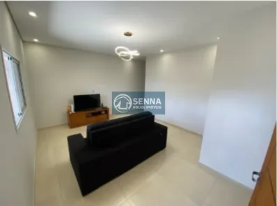 Casa com 1 Quarto à venda, 220m² no Loteamento Serra dos Cristais, Várzea Paulista