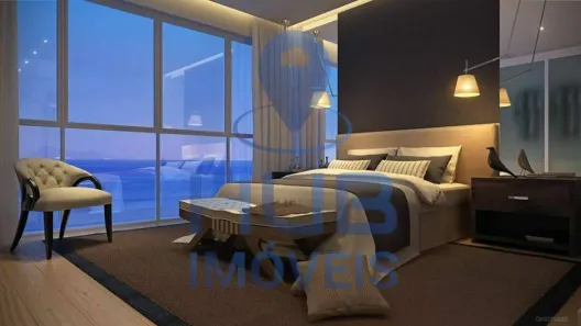 Apartamento com 4 Quartos à venda, 196m² no Centro, Balneário Camboriú