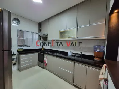Casa com 3 Quartos à venda, 156m² no Setville Altos de São José, São José dos Campos