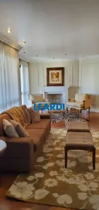Apartamento com 3 Quartos à venda, 160m² no Jardim Paulista, São Paulo