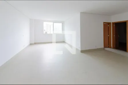 Apartamento com 4 Quartos à venda, 143m² no Santa Lúcia, Belo Horizonte