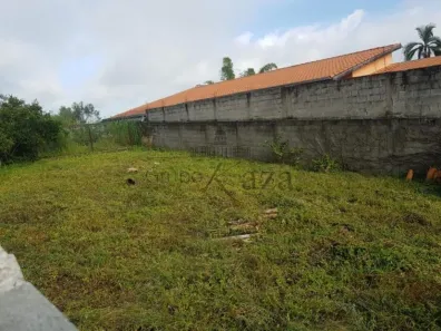 Lote/Terreno à venda, 503m² no Jardim Limoeiro, São José dos Campos