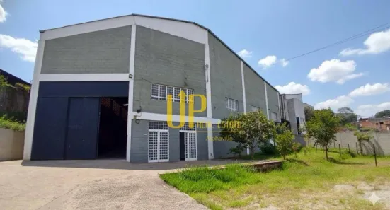 Galpão/Depósito/Armazém à venda, 740m² no Chácaras Marco, Barueri