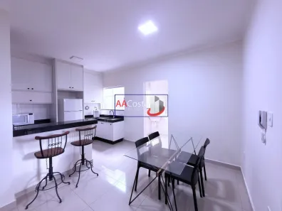Apartamento com 3 Quartos à venda, 90m² no Residencial Colina do Espraiado, Franca