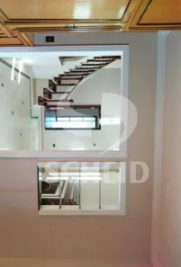 Casa com 4 Quartos à venda, 430m² no Chácara Santo Antônio (Zona Sul), São Paulo