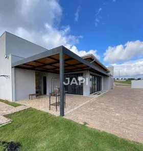 Casa de Condomínio com 2 Quartos à venda, 600m² no Sítio da Moenda, Itatiba