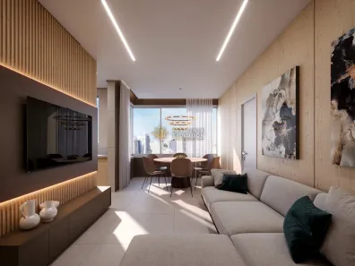 Cobertura com 3 Quartos à venda, 153m² no Santo Antônio, Belo Horizonte