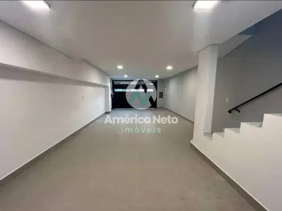 Sobrado com 3 Quartos à venda, 180m² no Santo Antônio, São Caetano do Sul