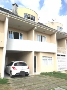 Casa de Condomínio com 3 Quartos à venda, 190m² no Centro, Pinhais