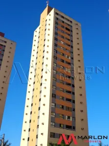 Apartamento com 2 Quartos à venda, 56m² no Pitimbu, Natal