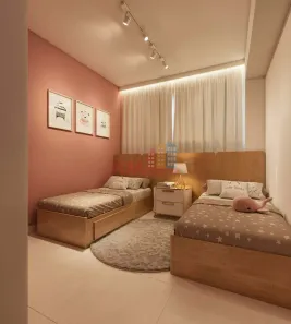 Apartamento com 2 Quartos à venda, 87m² no Candelária, Natal