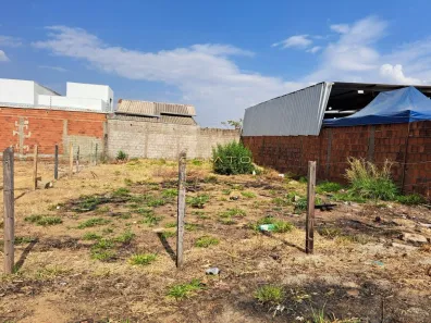 Lote/Terreno à venda, 200m² no Residencial Cidade Industrial, Anápolis