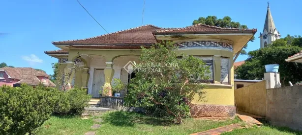 Casa com 3 Quartos à venda, 271m² no Hamburgo Velho, Novo Hamburgo
