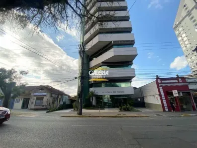 Sala Comercial para alugar, 37m² no Centro, Joinville