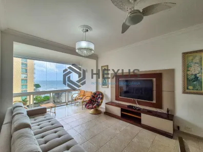 Apartamento com 2 Quartos à venda, 100m² no Pitangueiras, Guarujá