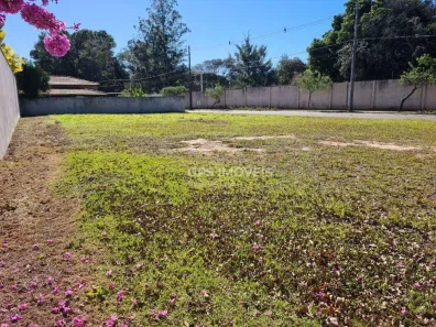 Lote/Terreno à venda, 665m² no Jardim dos Lagos, Indaiatuba