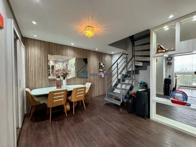 Cobertura com 2 Quartos à venda, 139m² no Super Quadra Morumbi, São Paulo