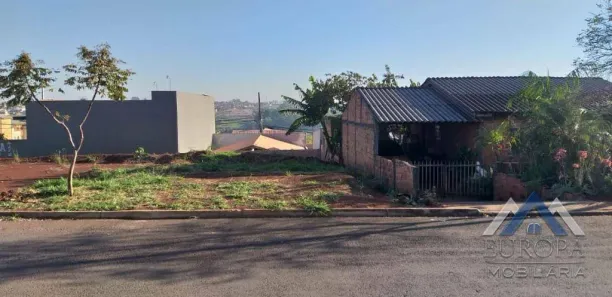 Lote/Terreno à venda, 250m² no Nova Olinda, Londrina