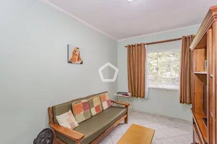 Casa com 3 Quartos à venda, 100m² no Mirandópolis, São Paulo