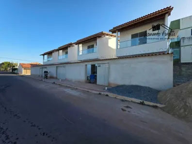 Casa com 2 Quartos à venda, 75m² no Estância Monazítica, Serra